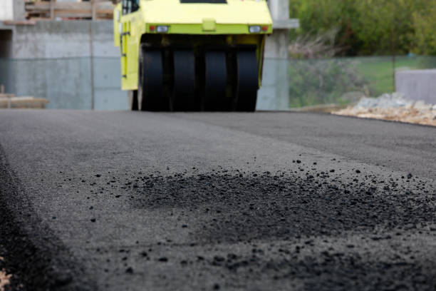 Best Brick Paver Driveways in Barrington, IL