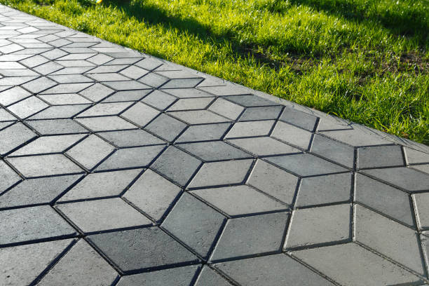 Best Asphalt Driveway Paving in Barrington, IL
